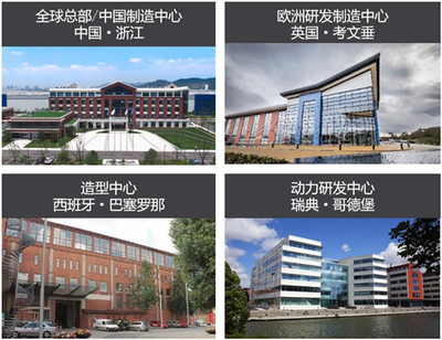论强者间的惺惺相惜丨细数LEVC与顶级人群的不解之缘