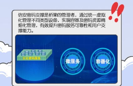 航天信息重点产品爱信诺 信易安 打造数字空间安全平台 保障数据可信流通