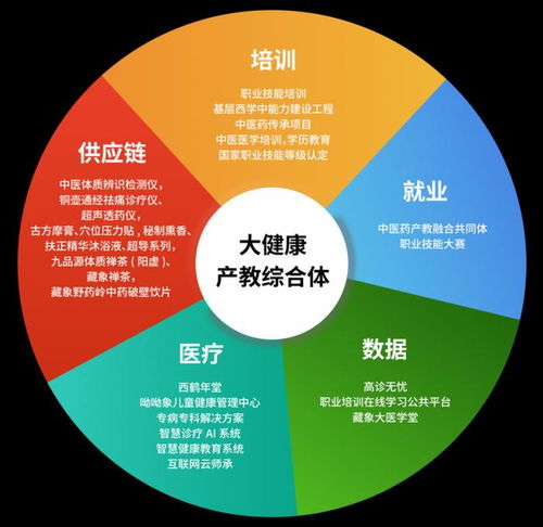 浙商优秀企业家孙昌杰创办藏象集团,奏响大健康时代强音