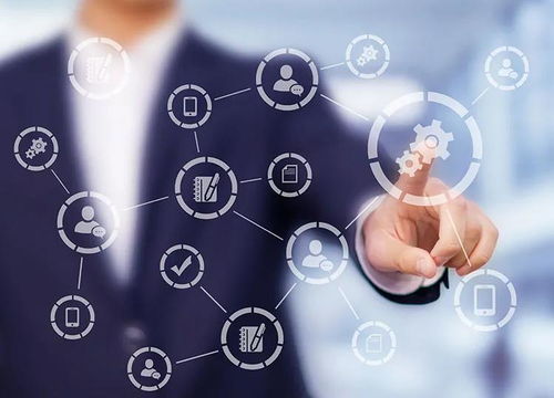 中科合新全面解读 灵活用工定义及六种模式