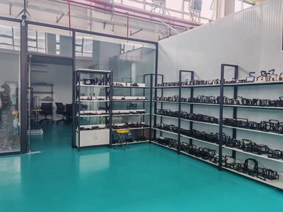实探“共享工厂”:一件也接单!助力初创企业从概念到量产实现“轻装快跑”